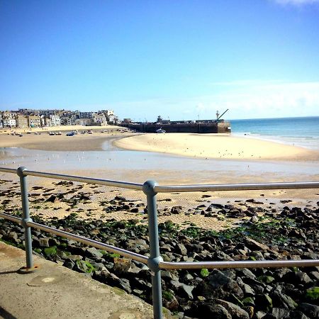 Coast Accommodation St Ives Eksteriør bilde